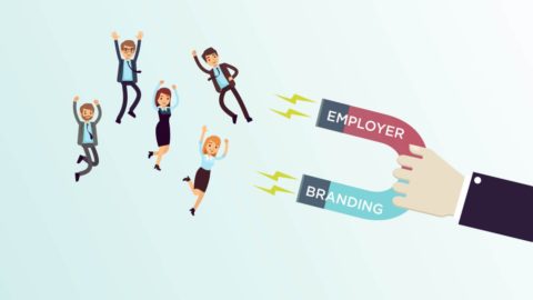 Marque Employeur