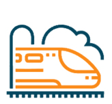 Conseil & Support RH - Ferroviaire
